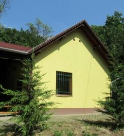 Fried Kastélyszálló Pincészet