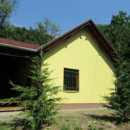 Fried Kastélyszálló Pincészet, Simontornya - Egyéb