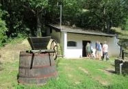 Fried Kastélyszálló Pincészet Simontornya