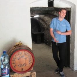 Fried Kastélyszálló Pincészet, Simontornya - Egyéb