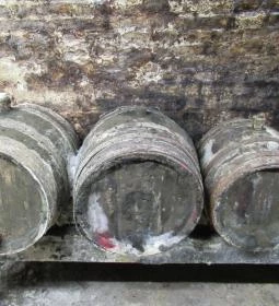 Fried Kastélyszálló Pincészet