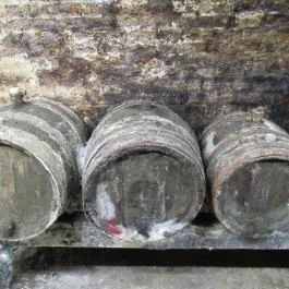 Fried Kastélyszálló Pincészet, Simontornya - Egyéb