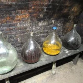 Fried Kastélyszálló Pincészet, Simontornya - Egyéb