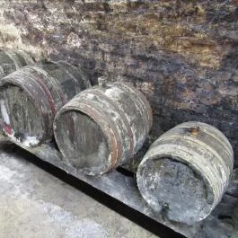 Fried Kastélyszálló Pincészet, Simontornya - Egyéb