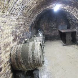 Fried Kastélyszálló Pincészet, Simontornya - Egyéb