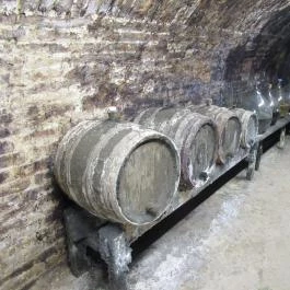 Fried Kastélyszálló Pincészet, Simontornya - Egyéb