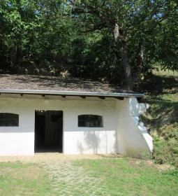 Fried Kastélyszálló Pincészet