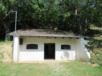 Fried Kastélyszálló Pincészet Simontornya