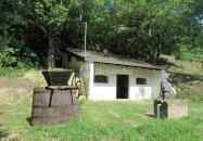 Fried Kastélyszálló Pincészet Simontornya