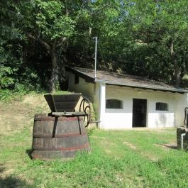 Fried Kastélyszálló Pincészet, Simontornya - Egyéb