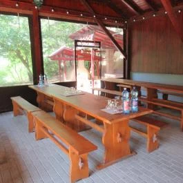 Fried Kastélyszálló Pincészet, Simontornya - Egyéb