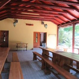 Fried Kastélyszálló Pincészet, Simontornya - Egyéb