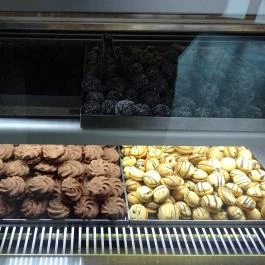 Friedmann Cukrászda & Bistro Budaörs - Étel/ital