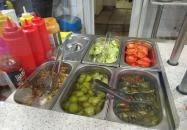 Frigo Burger Budapest