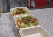 Frigo Burger Budapest