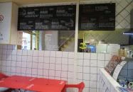 Frigo Burger Budapest