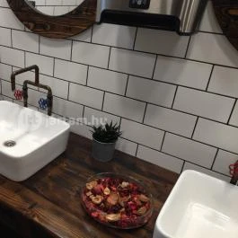 Friskó Panzió Zalakaros - Szobák