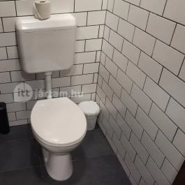 Friskó Panzió Zalakaros - Szobák