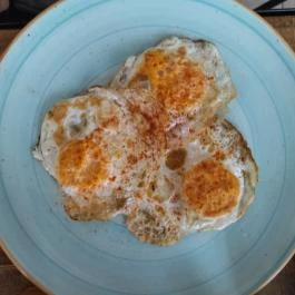 Friskó Panzió étterme Zalakaros - Étel/ital