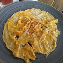 Friskó Panzió étterme Zalakaros - Étel/ital