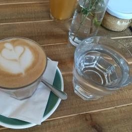 Friskó Panzió étterme Zalakaros - Étel/ital