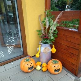 Friskó Panzió étterme Zalakaros - Egyéb