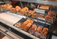 Friss & Finom Pékség Budapest