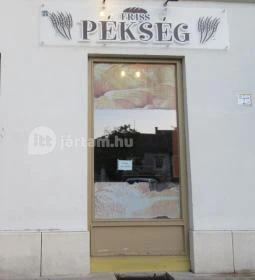 Friss Pékség