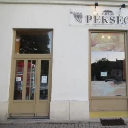 Friss Pékség Sopron - Egyéb