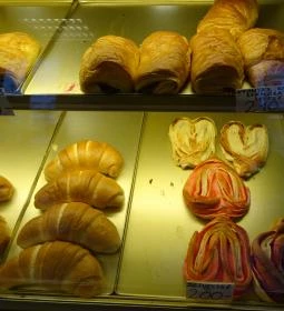 Friss Pékség - Bajcsy-Zsilinszky út