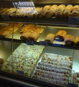 Friss Pékség - Bajcsy-Zsilinszky út