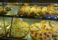 Friss Pékség - Bajcsy-Zsilinszky út Budapest