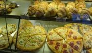 Friss Pékség - Bajcsy-Zsilinszky út Budapest - Étel/ital