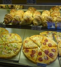 Friss Pékség - Bajcsy-Zsilinszky út