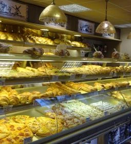 Friss Pékség - Bajcsy-Zsilinszky út