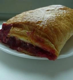 Friss Pékség - Bajcsy-Zsilinszky út