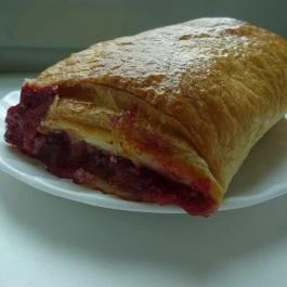 Friss Pékség - Bajcsy-Zsilinszky út Budapest - Étel/ital