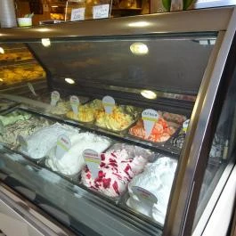 Friss Pékség - Bajcsy-Zsilinszky út Budapest - Étel/ital