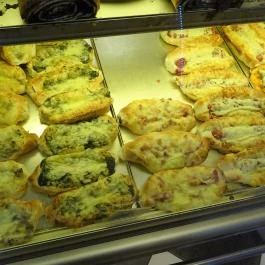 Friss Pékség - Bajcsy-Zsilinszky út Budapest - Étel/ital