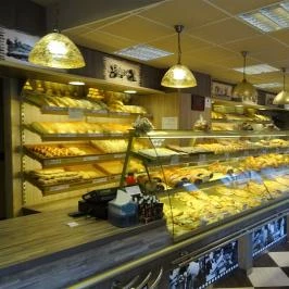 Friss Pékség - Bajcsy-Zsilinszky út Budapest - Étel/ital