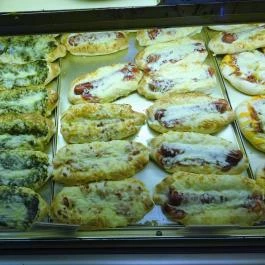 Friss Pékség - Bajcsy-Zsilinszky út Budapest - Étel/ital