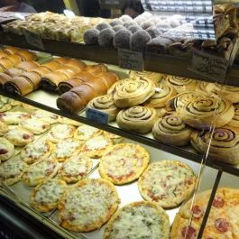 Friss Pékség - Bajcsy-Zsilinszky út Budapest - Étel/ital