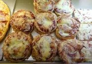 Friss Pékség - Bajcsy-Zsilinszky út Budapest