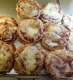 Friss Pékség - Bajcsy-Zsilinszky út