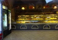 Friss Pékség - Fehérvári út Budapest