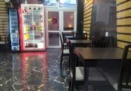 Friss Pékség Grill Gyros Nagymaros