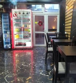 Friss Pékség Grill Gyros