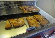 Friss Pékség - Kerepesi út Budapest