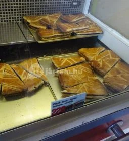 Friss Pékség - Kerepesi út