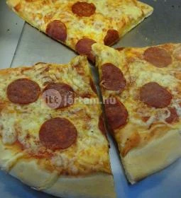 Friss Pékség - Kerepesi út